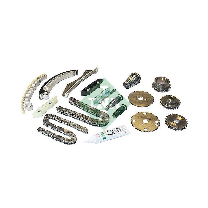 Paskirstymo grandinės komplektas INA 559 1011 31