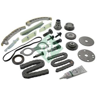 Paskirstymo grandinės komplektas INA 559 1011 50