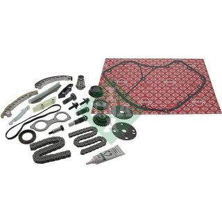 Paskirstymo grandinės komplektas INA 559 1011 51