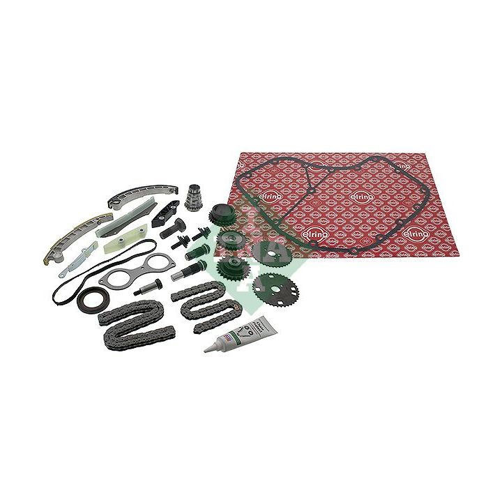 Paskirstymo grandinės komplektas INA 559 1011 51