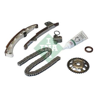 Paskirstymo grandinės komplektas INA 559 1033 40