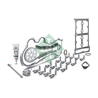 Paskirstymo grandinės komplektas INA 560 0003 10