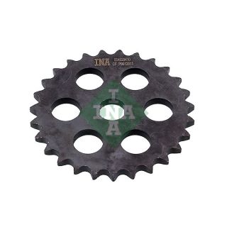 Pavara, alyvos siurblys INA 554 0294 10