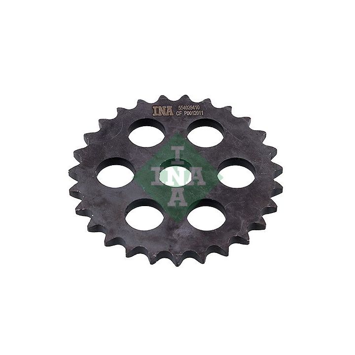 Pavara, alyvos siurblys INA 554 0294 10