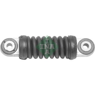 Vibracijos slopintuvas, V formos rumbuotas diržas INA 533 0012 10