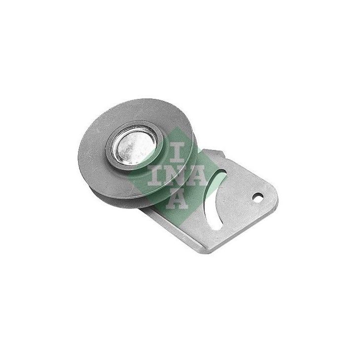 įtempiklio skriemulys, V formos diržas INA 531 0026 10