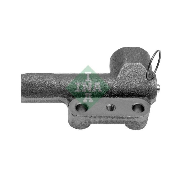 Vibracijos slopintuvas, paskirstymo diržas INA 533 0043 20