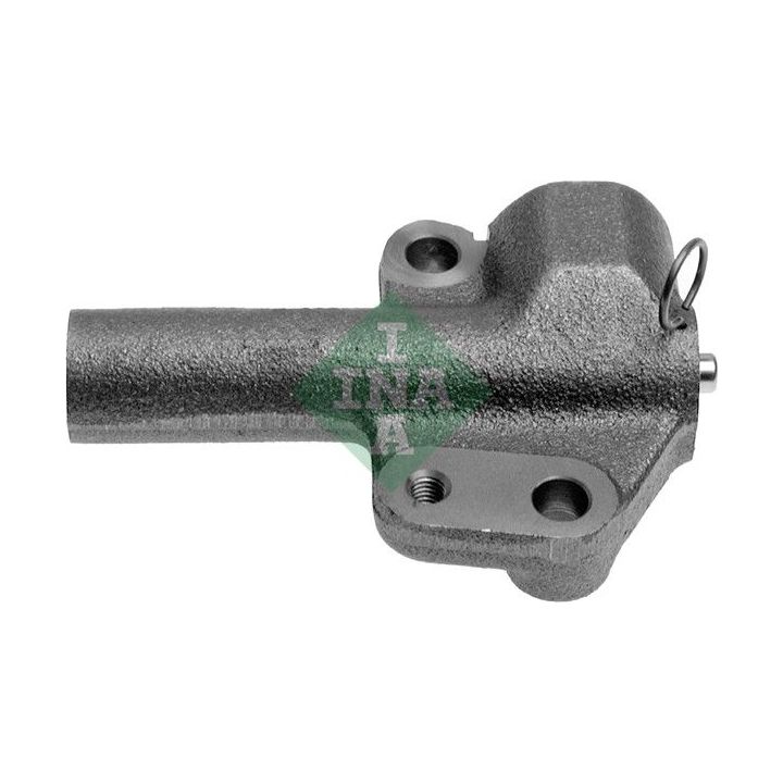 Vibracijos slopintuvas, paskirstymo diržas INA 533 0044 20