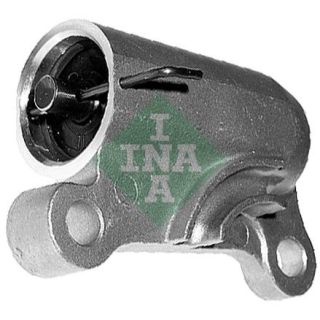 Vibracijos slopintuvas, paskirstymo diržas INA 533 0096 10