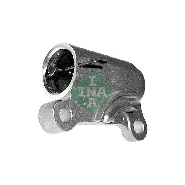 Vibracijos slopintuvas, paskirstymo diržas INA 533 0096 10