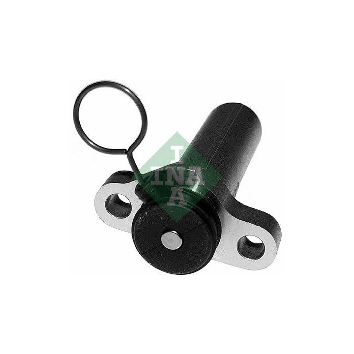 Vibracijos slopintuvas, paskirstymo diržas INA 533 0109 10