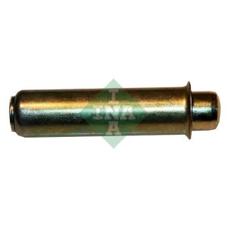 Vibracijos slopintuvas, paskirstymo diržas INA 533 0114 10