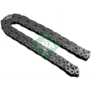 Grandinė, alyvos siurblio pavara INA 553 0003 10