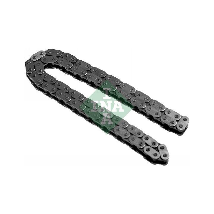 Grandinė, alyvos siurblio pavara INA 553 0003 10