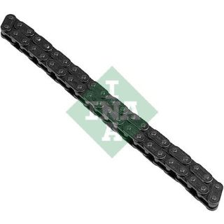 Grandinė, alyvos siurblio pavara INA 553 0125 10