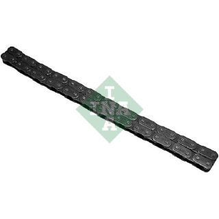 Grandinė, alyvos siurblio pavara INA 553 0126 10