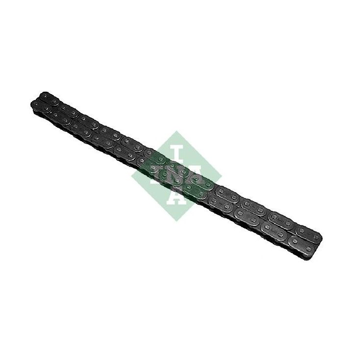 Grandinė, alyvos siurblio pavara INA 553 0126 10