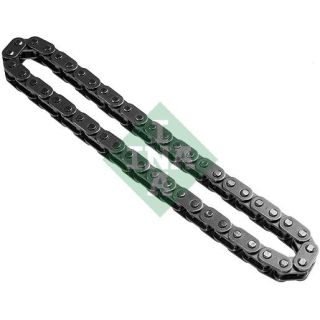 Grandinė, alyvos siurblio pavara INA 553 0197 10