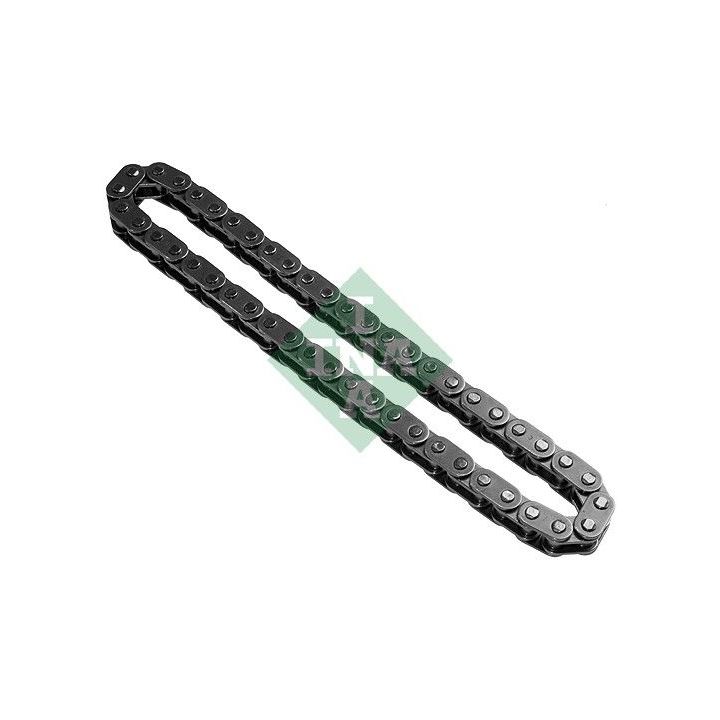 Grandinė, alyvos siurblio pavara INA 553 0197 10