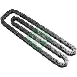 Grandinė, alyvos siurblio pavara INA 553 0225 10