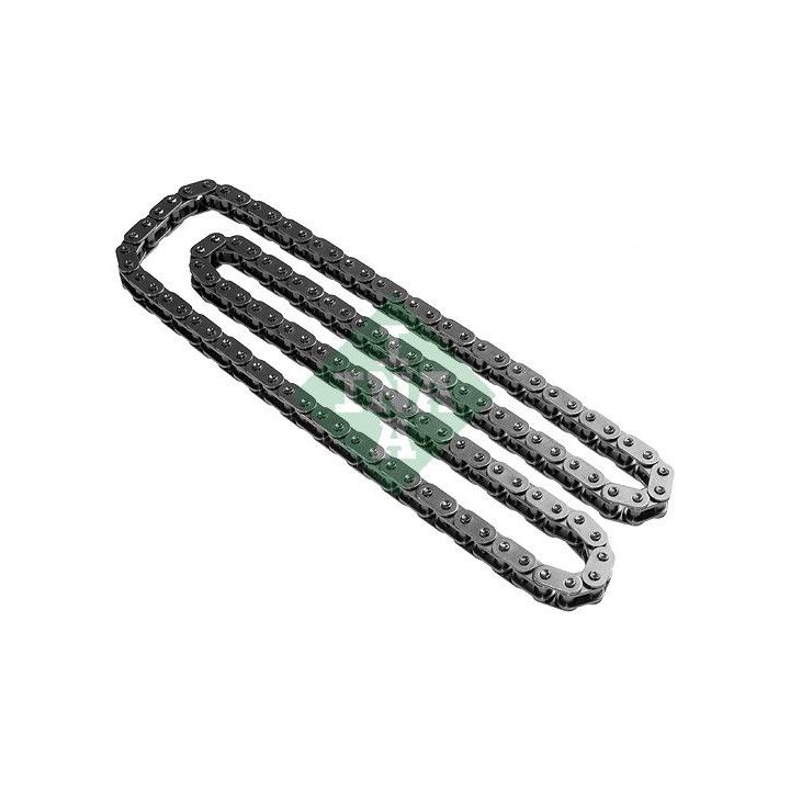 Grandinė, alyvos siurblio pavara INA 553 0225 10