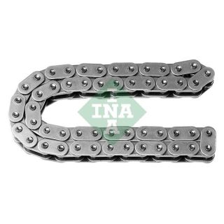 Grandinė, alyvos siurblio pavara INA 553 0237 10