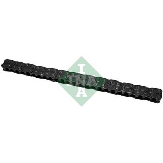 Grandinė, alyvos siurblio pavara INA 553 0310 10