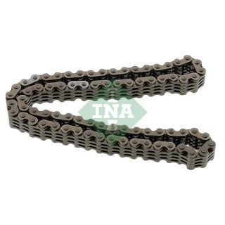 Grandinė, alyvos siurblio pavara INA 553 0329 10