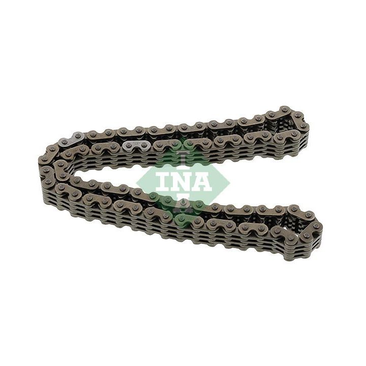 Grandinė, alyvos siurblio pavara INA 553 0329 10