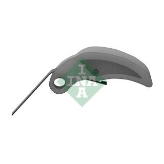 Grandinės įtempiklis, alyvos siurblio pavara INA 551 0281 10