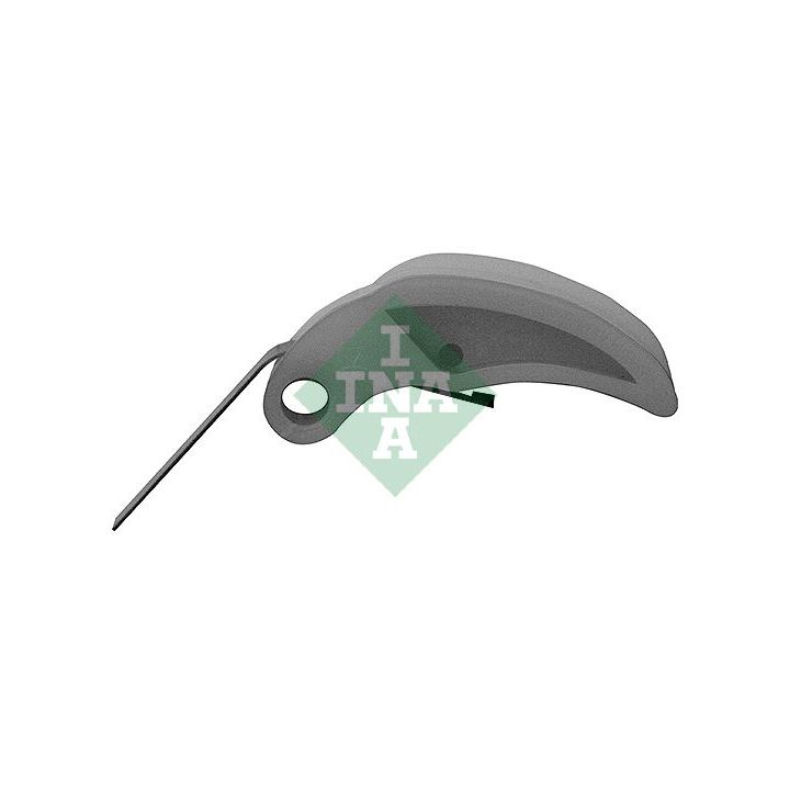 Grandinės įtempiklis, alyvos siurblio pavara INA 551 0281 10