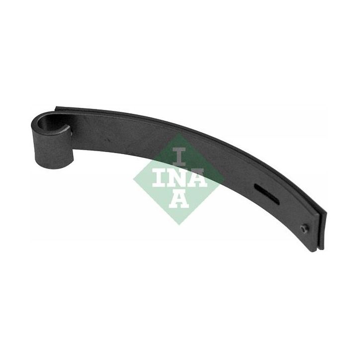 įtempiklio kreiptuvas, pavaros grandinė INA 555 0024 10