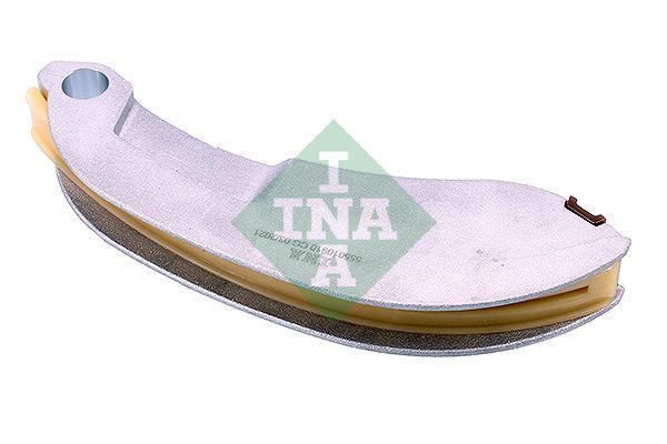 įtempiklio kreiptuvas, pavaros grandinė INA 555 0109 10