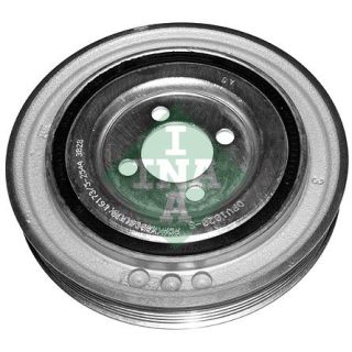 Skriemulys, alkūninis velenas INA 544 0029 10