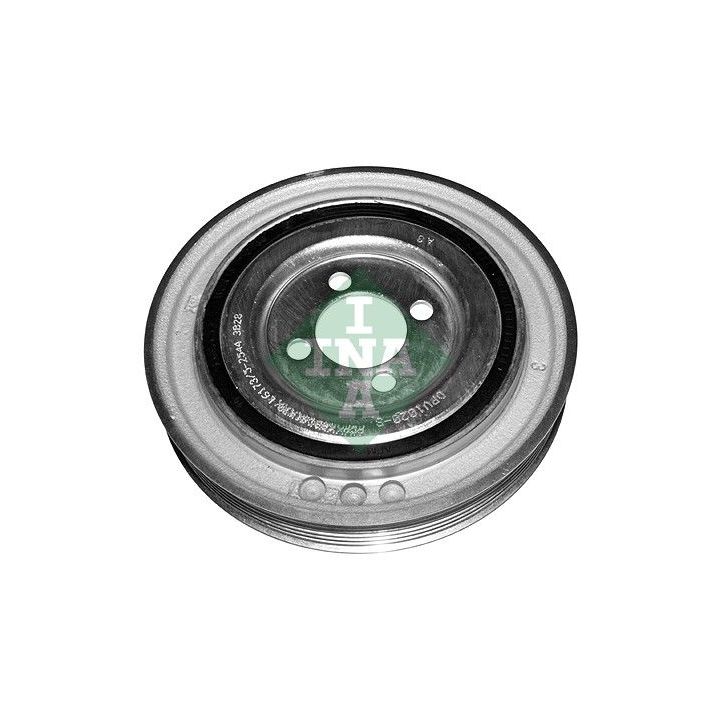 Skriemulys, alkūninis velenas INA 544 0029 10