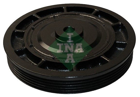 Skriemulys, alkūninis velenas INA 544 0089 10