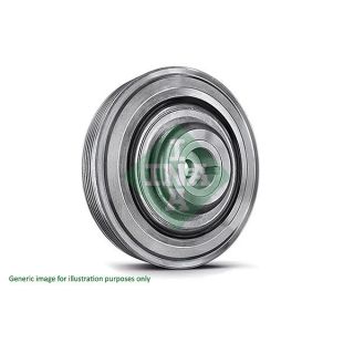 Skriemulys, alkūninis velenas INA 544 0512 10