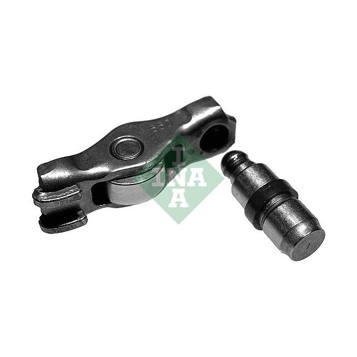 Priedų komplektas, stūmiklis INA 423 0004 10