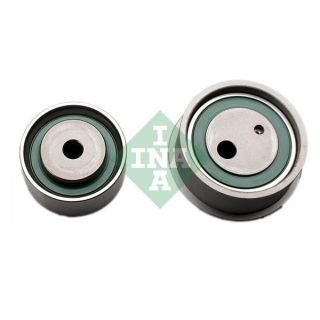 Skriemulių komplektas, paskirstymo diržas INA 530 0094 09