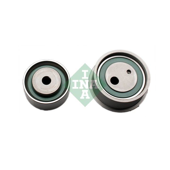 Skriemulių komplektas, paskirstymo diržas INA 530 0094 09