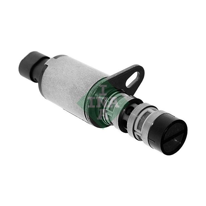 Valdymo vožtuvas, skirstomojo veleno reguliatorius INA 427 0014 10