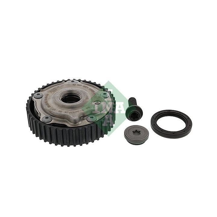 Skirstomojo veleno reguliatorius INA 427 1001 30