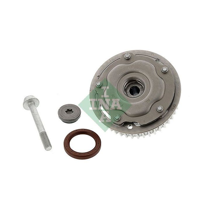 Skirstomojo veleno reguliatorius INA 427 1004 30