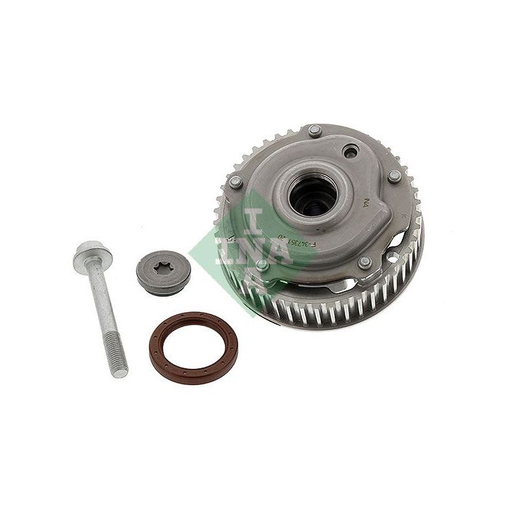 Skirstomojo veleno reguliatorius INA 427 1005 30