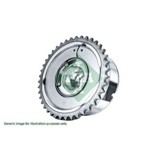 Skirstomojo veleno reguliatorius INA 427 1107 30