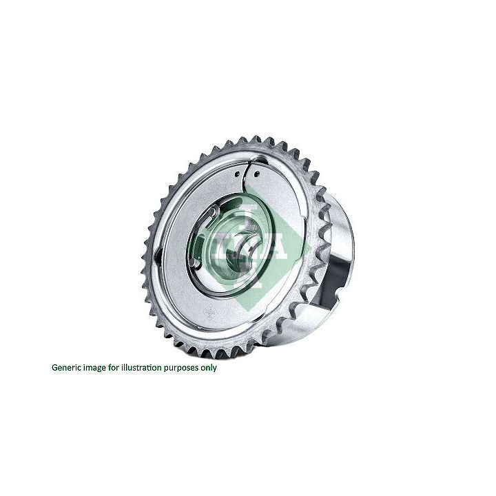 Skirstomojo veleno reguliatorius INA 427 1152 10