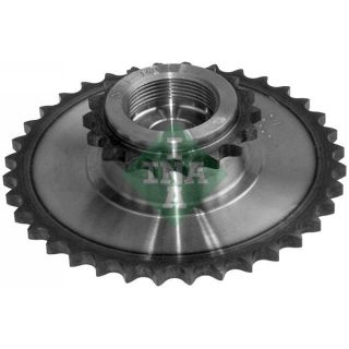 Pavara, įpurškimo siurblys INA 554 0001 10