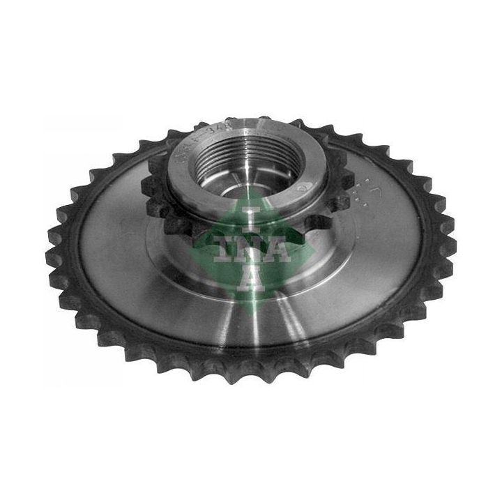 Pavara, įpurškimo siurblys INA 554 0001 10