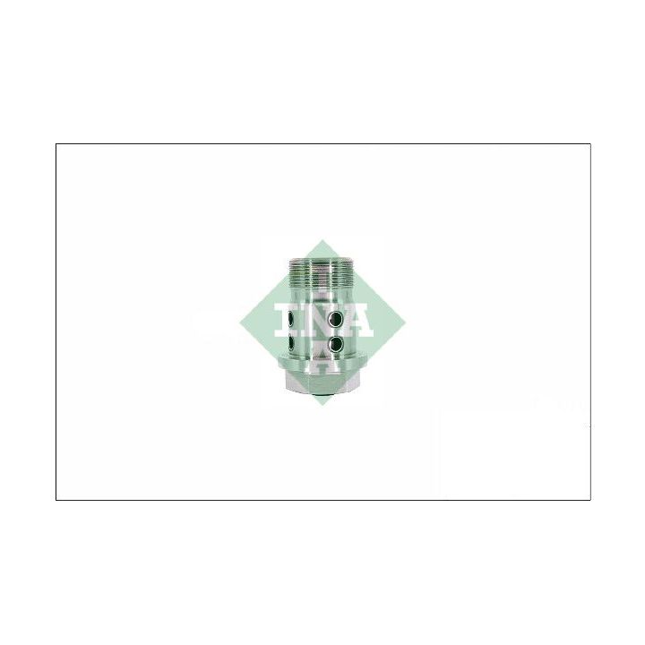Centrinis vožtuvas, skirstomojo veleno reguliatorius INA 427 0083 10