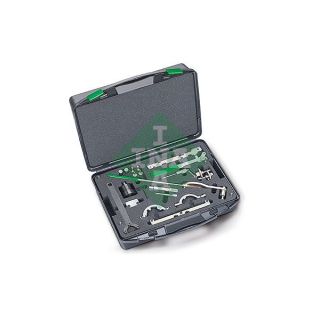 įrankių rinkinys, veleno nustatymo įrankiai INA 400 0577 10